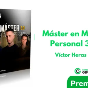 master en marca personal