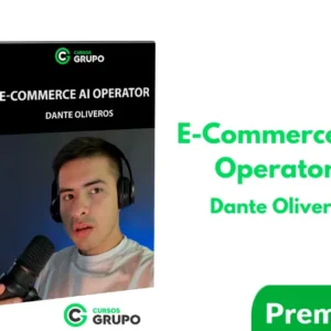 E-Commerce AI Operator