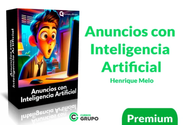 Anuncios con Inteligencia Artificial