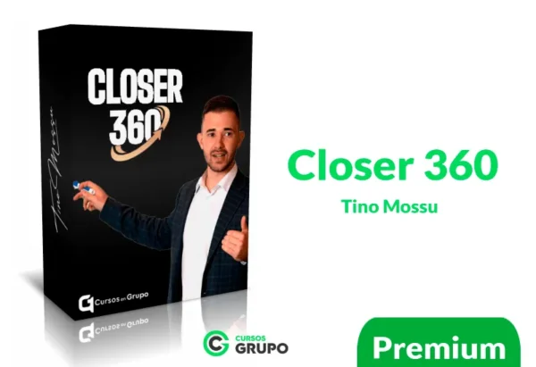 Closer 360