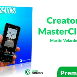 Master Design con IA