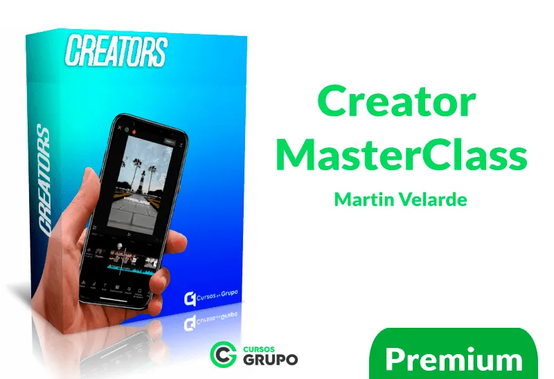 Master Design con IA