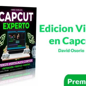 Edicion Video en Capcut – David Osorio