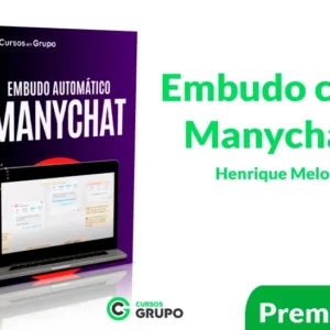 Embudo con Manychat