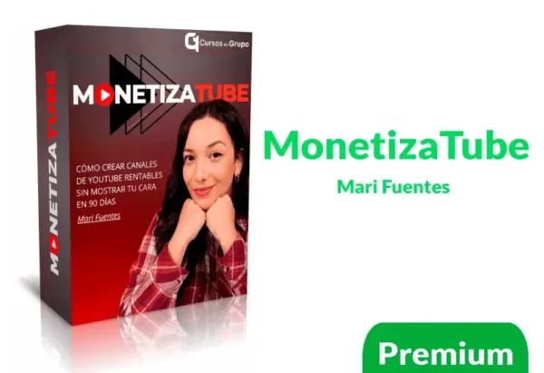 MonetizaTube