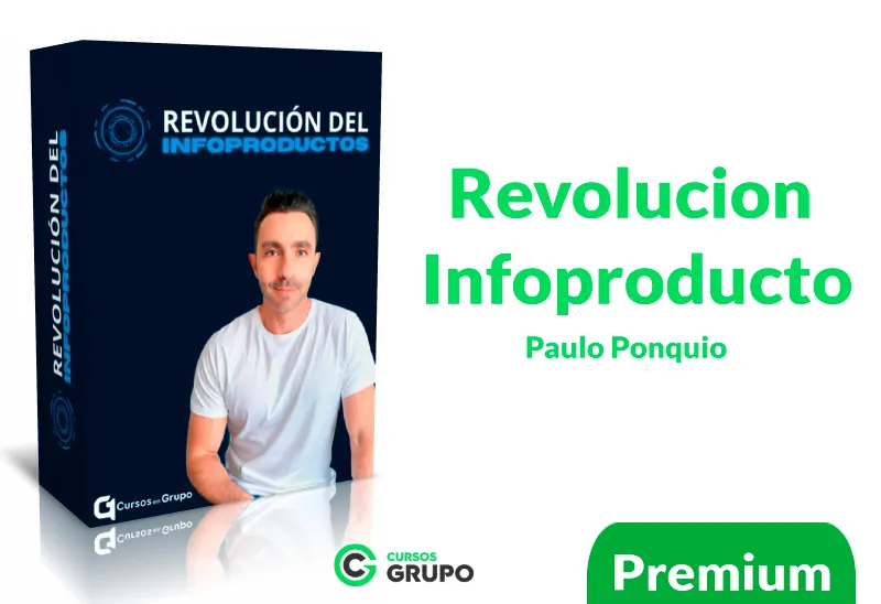 Revolucion del Infoproducto