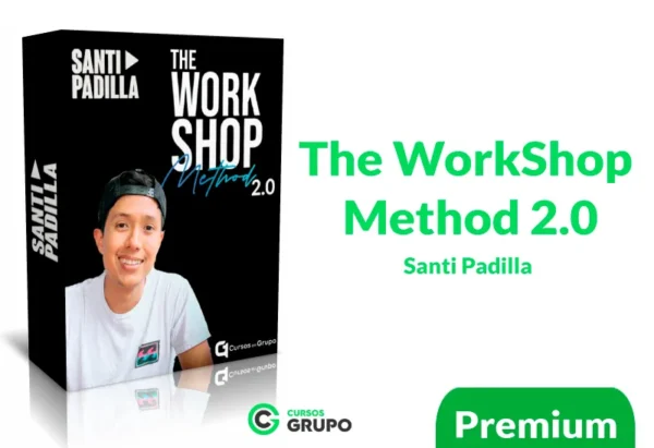 The WorkShop Method 2.0